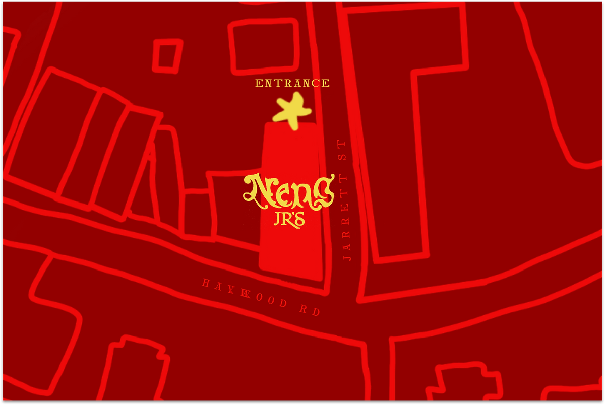 Neng Jr.'s dining image from the restaurant's official website